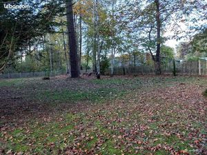 Terrain 1 020 m² Plelan Le Petit