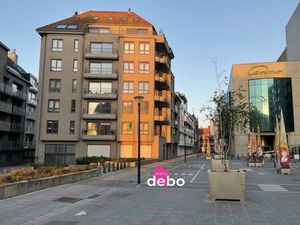 Appartement te koop in Blankenberge