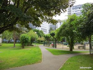 Appartement 4 pièces 80 m²