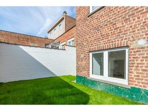 Appartement te koop in Halle