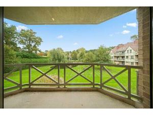 Appartement te koop in Keerbergen