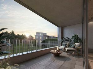 Appartement te koop in Mortsel