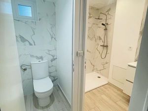 Appartement rénové