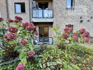 Instapklaar 1-slaapkamerappartement met gezellig balkon in het centrum van Tongeren