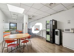 Location Bureau Montmorency 95160