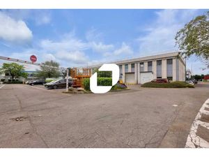 Location Local d'activités Aulnay Sous Bois 93600