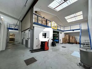 Location Local d'activités Eaubonne 95600