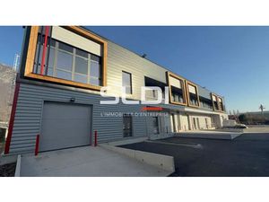 Location Local d'activités Fontanil Cornillon 38120