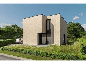 Huis te koop in Rillaar