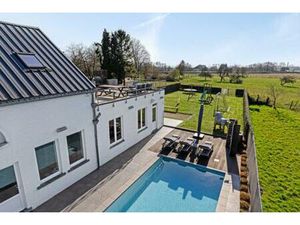 Huis te koop in Asse