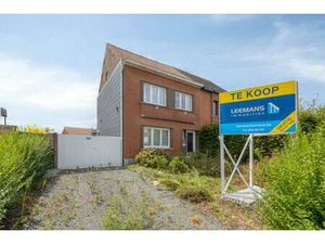 Huis te koop in Asse