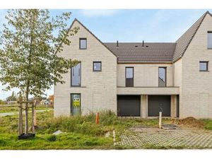 Huis te koop in Beveren-Waas