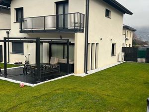 Maison 5 pièces 125m2 de 2023