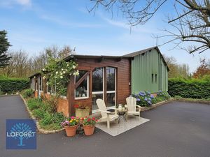 Maison T5 Combourtillé à vendre