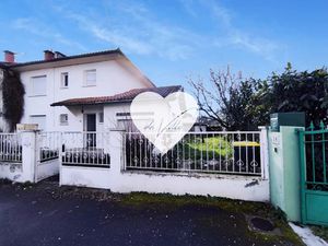 MAISON T4 avec garage BAISSE DE PRIX