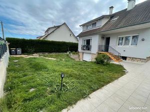 Maison avandre a fonteny en parisis