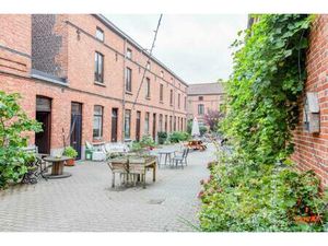 Huis te koop in Gent