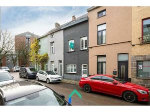 Huis te koop in Gent