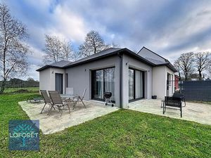 Maison T4 Laignelet à vendre