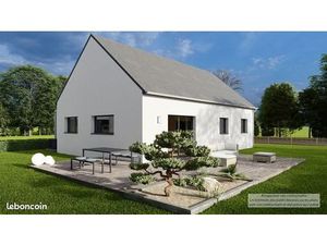 Maison 5 pièces 85 m²
