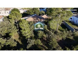 Maison 7 pièces 194 m²