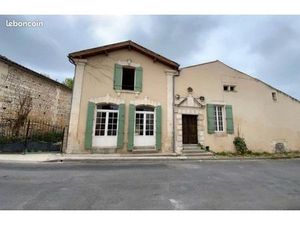 Maison 7 pièces / 190m2