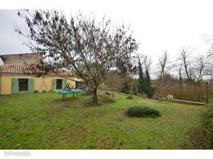 Maison 5 pièces 97 m²