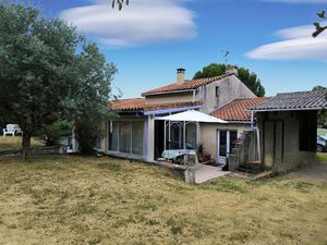 MAISON T3 /T4 SAINT SAUVEUR