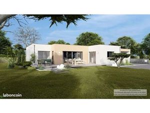 Maison 5 pièces 131 m²