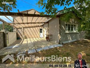 Maison 6 pièces 190 m²