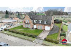 Huis te koop in Adegem