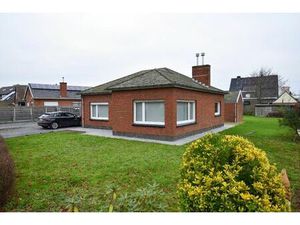 Alleenstaande woning op perceel van 1.062 m² te koop op rustige ligging vlakbij centrum-Gu