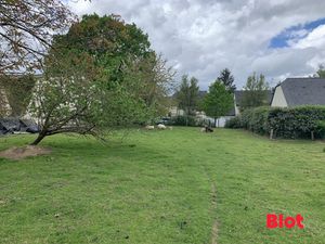 Achat Terrain 2 406m² BREAL SOUS VITRE 35370