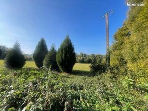 Achète terrain parking 200 m2 maxi petit prix