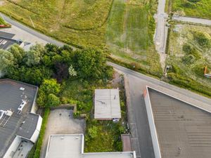 Bouwgrond te koop in Roeselare