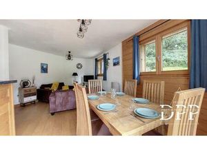 Appartement Chalet Lucie