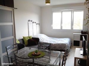 Studio secteur saint avold avec cave