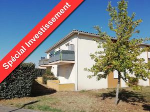 Appartement à vendre 2 pièces 48.82 m² - Saint-Lys (31) - 98 000€