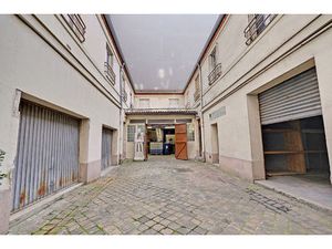 Local commercial Paris 10 à vendre
