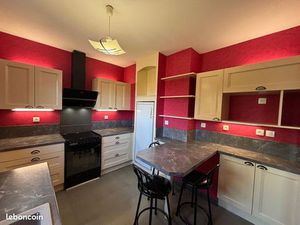 Maison 3 pièces 76 m²