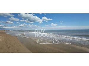 À vendre : Appartement 5 pièces à Valras Plage - Opportunité à saisir !