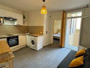 T2 rénové avec Balcon Beziers