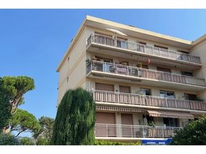 Annonce appartement à vendre