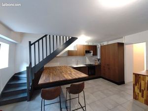 Duplex Valenciennes Centre