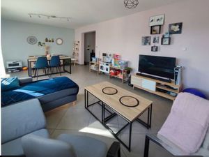 Appartement Lumineux T4 Feyzin