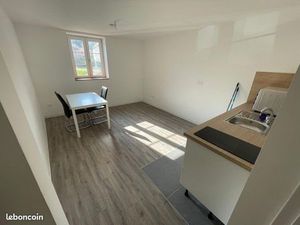 Appartement 35m2 2 pièces