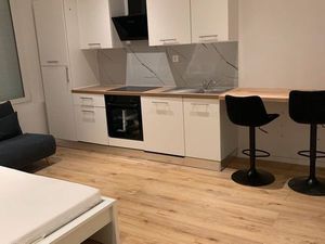 Studio neuf à la frontière de Luxembourg