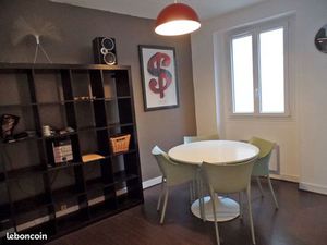 2P  proche Butte aux Cailles  Calme et Lumineux