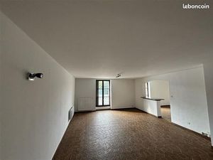 Appartement 3 pièces 74 m²