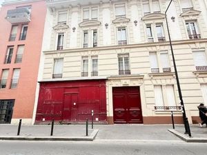 Appartement à vendre 3 pièces 46 m² - Saint-Denis (93) - 199 000€